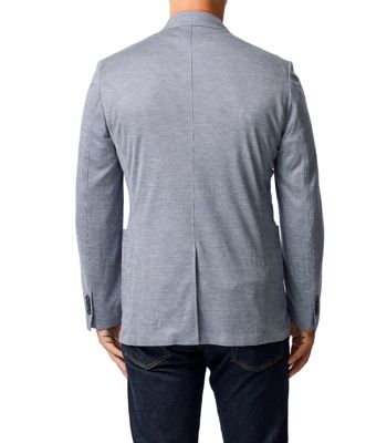 Rodd Gunn Men's Anchorage Slim Fit Jacket