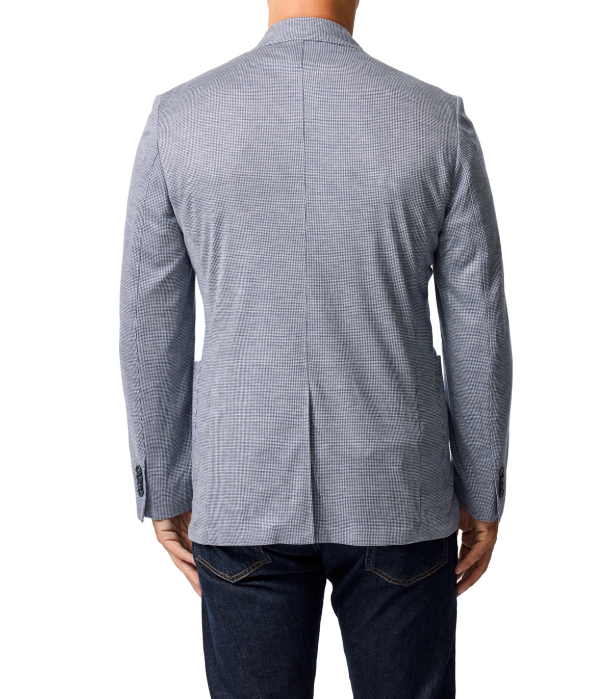 Rodd & Gunn Men's Anchorage Sports Fit Jacket
