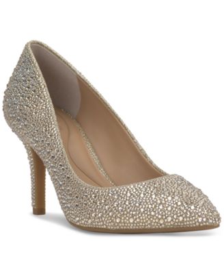 I.N.C. International Concepts - Zitah Pumps
