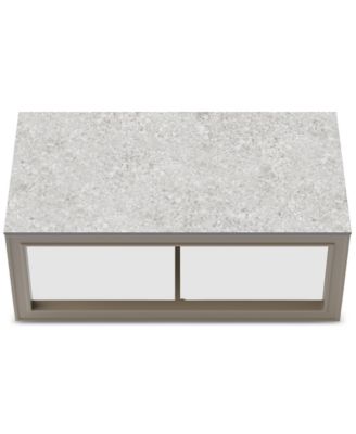 Sonetta Outdoor Coffee Table, Created for Macy's