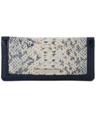 Brahmin - Ady Eirwen Leather Wallet