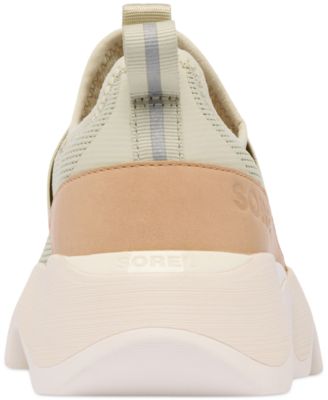 Women's Kinetic Impact II Strapped Slip-On Sneakers