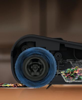 HydroDuo™ Cordless Hard Floor Wet and Dry Cleaning System WW201