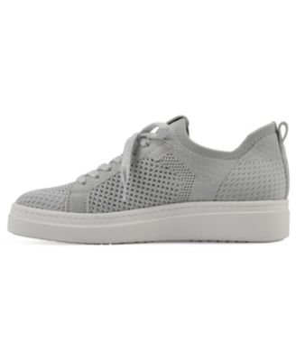 Women's Uncut Slip-On Sneakers