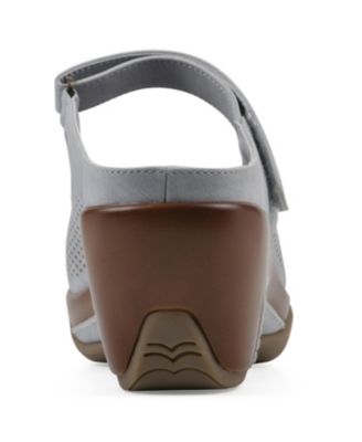 Women's Vinto2 Mary Jane Clog Mules