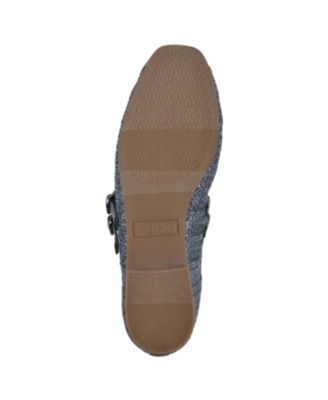 Women's Bocage Mary Jane Flats