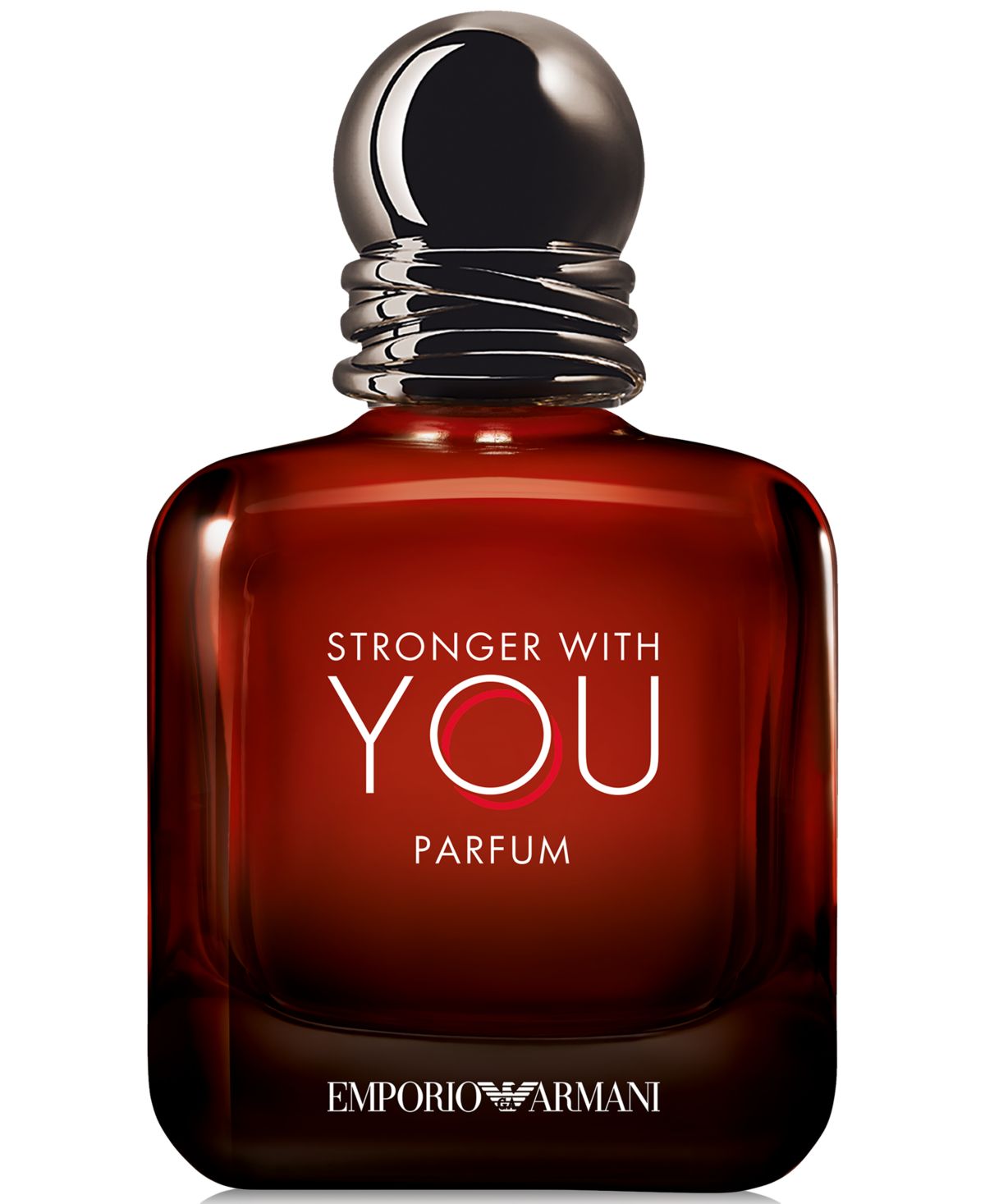 Коллекция парфюмерии Emporio Men's Stronger With You для мужчин