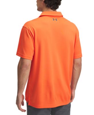 Men's Tech Polo T-Shirt
