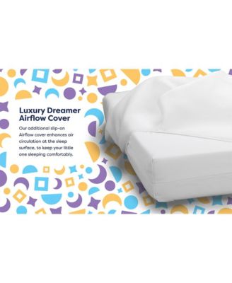 Luxury Dreamer Crib Mattress