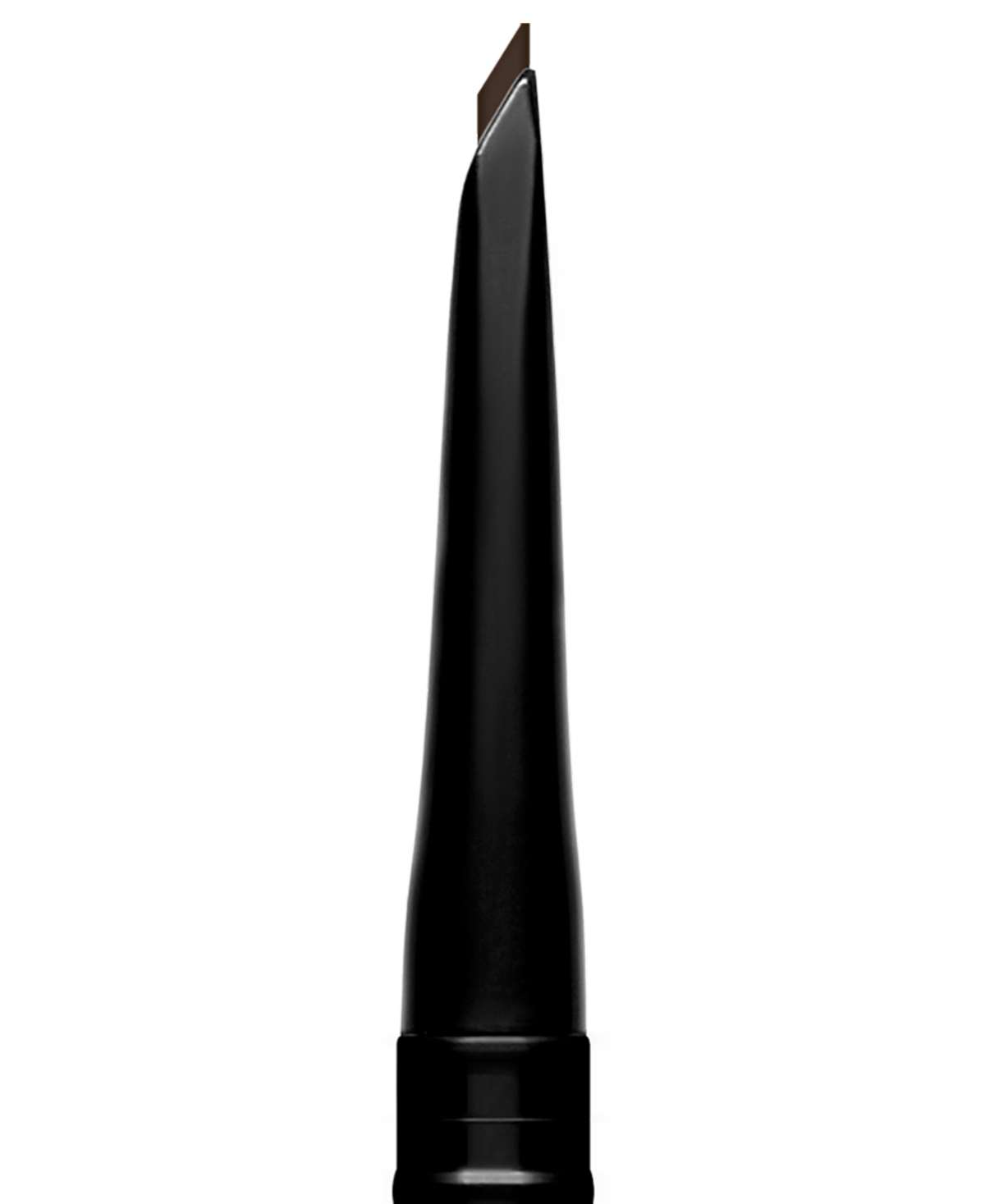 Nyx Professional Makeup Blade & Shade Brow Pencil In Ash Brown