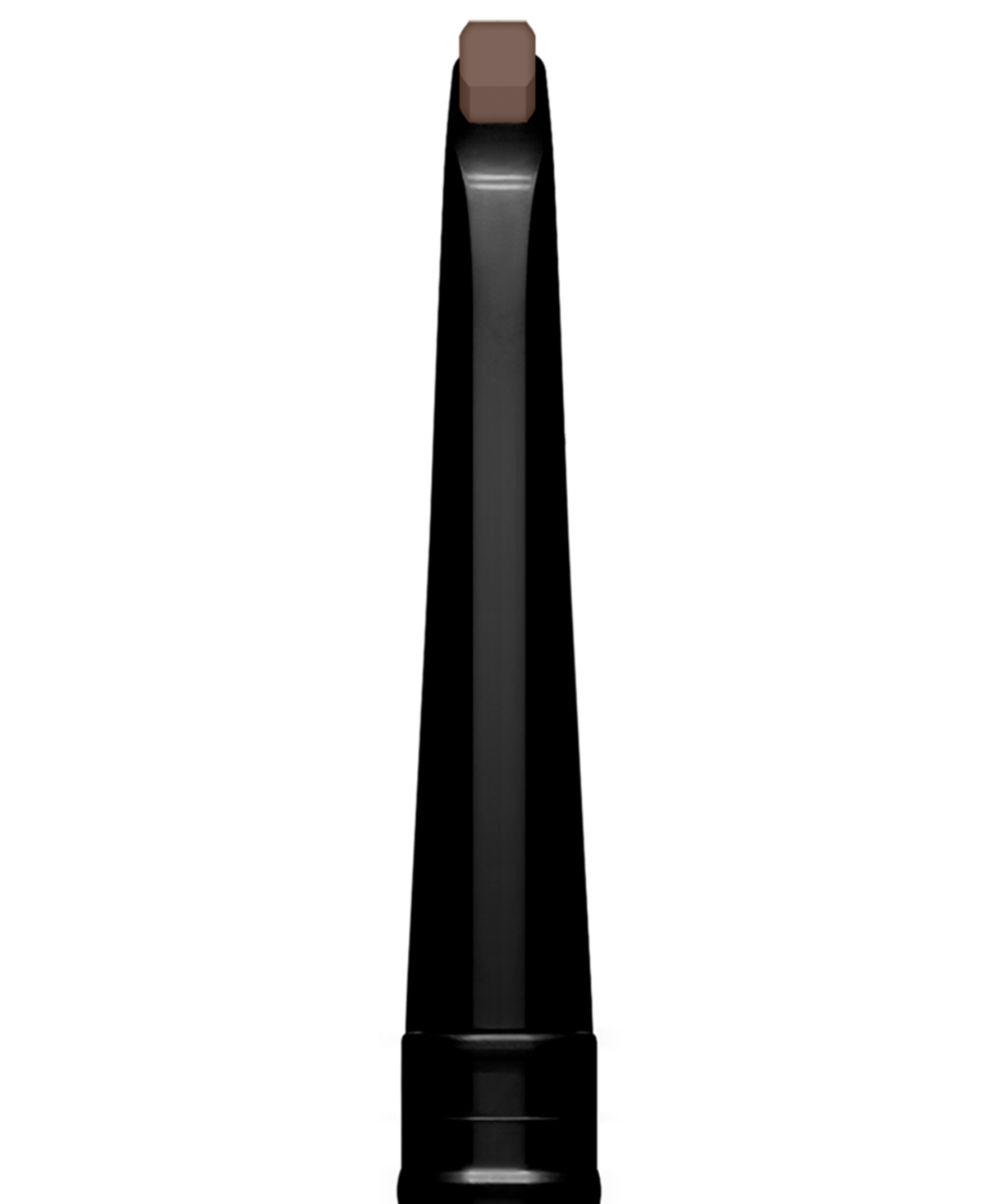 Nyx Professional Makeup Blade & Shade Brow Pencil In Cool Ash Brown