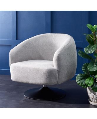 Ezro Upholstered Accent Chair