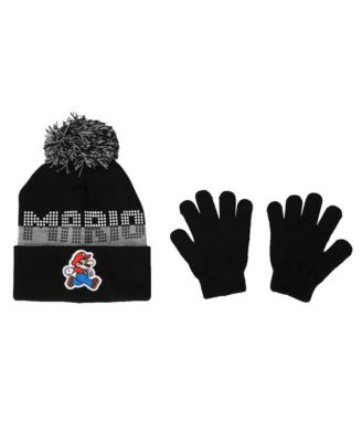 SUPER MARIO