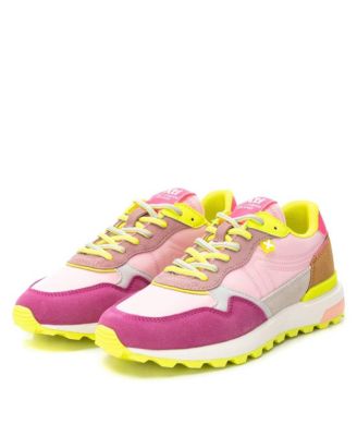 Women's Casual Sneakers By XTI