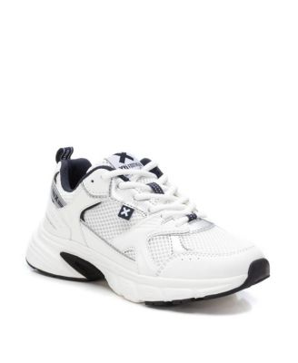 Women's Casual Sneakers By XTI