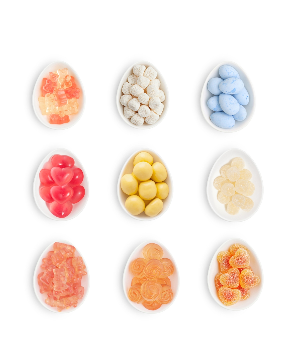 Sugarfina 9 Piece La Vie En Rose Mini Trunk In No Color