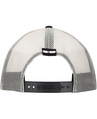 Men's Black Guns N’ Roses Appetite For Destruction Trucker Adjustable Hat