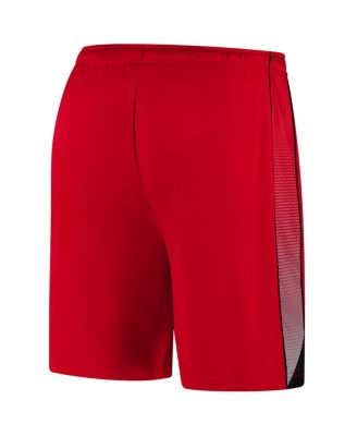 Men's Scarlet Ohio State Buckeyes Online Shorts