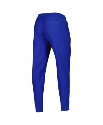 Men's Royal Los Angeles Rams Mason Jogger Pants