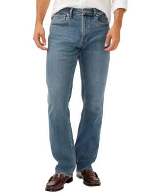 Silver Jeans Co.
