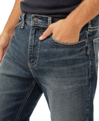 Men's Craig Classic Fit Bootcut Luxe Heritage Jeans