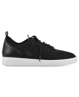 Women's Upscale Slip-On Sneakers