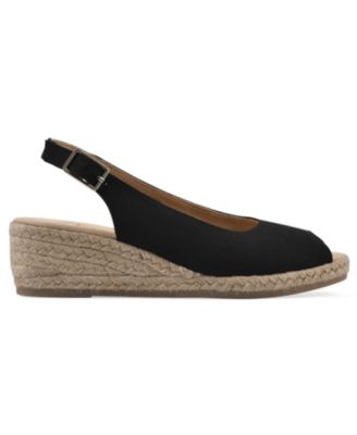 Women's Maize Espadrille Wedge Sandals