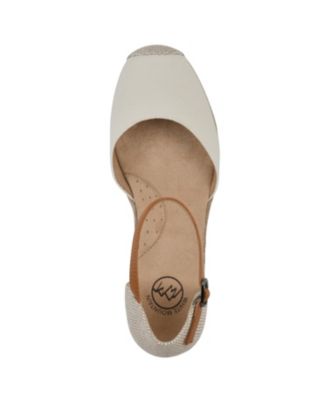 Women's Maintain Espadrille Wedge Sandals