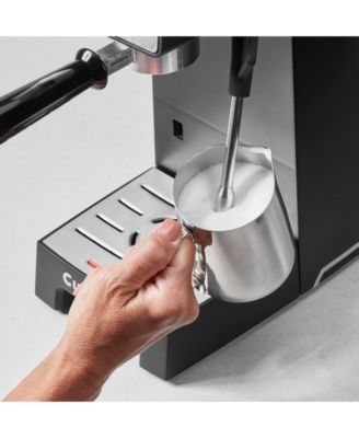 Espresso Bar Slim Espresso Machine, EM-160