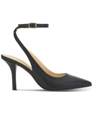 Women's Miriale Slingback Ankle-Strap Pumps