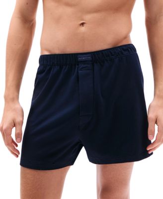 Men's 3-Pack All Day Comfort Knit Boxers
