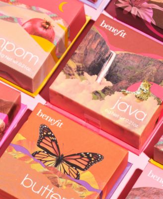 WANDERful World Silky-Soft Powder Blush