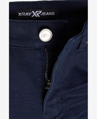 Big Boys 8 - 18 Five Pocket Commuter Pants