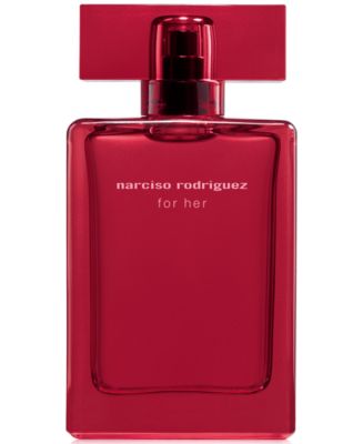 Narciso Rodriguez For Her Eau de Parfum Intense, 1.6 oz. - Macy's