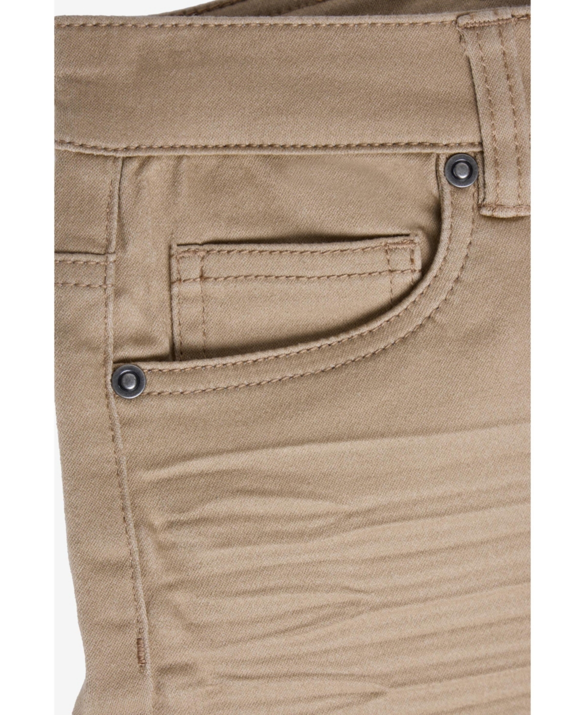 Xray Big Boys 8 - 18 Five Pocket Commuter Pants