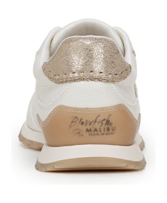 Women's Valley Round Toe Lace Up Sneakers