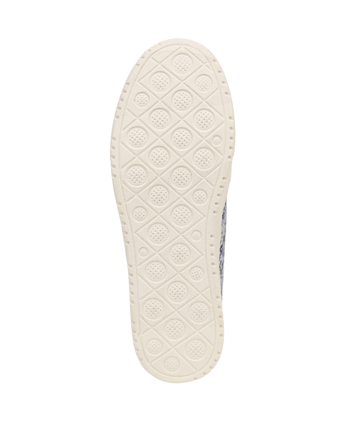 BLOWFISH MALIBU WOMEN'S SUPER PLAY SLIP ON PLATFORM SNEAKERS 