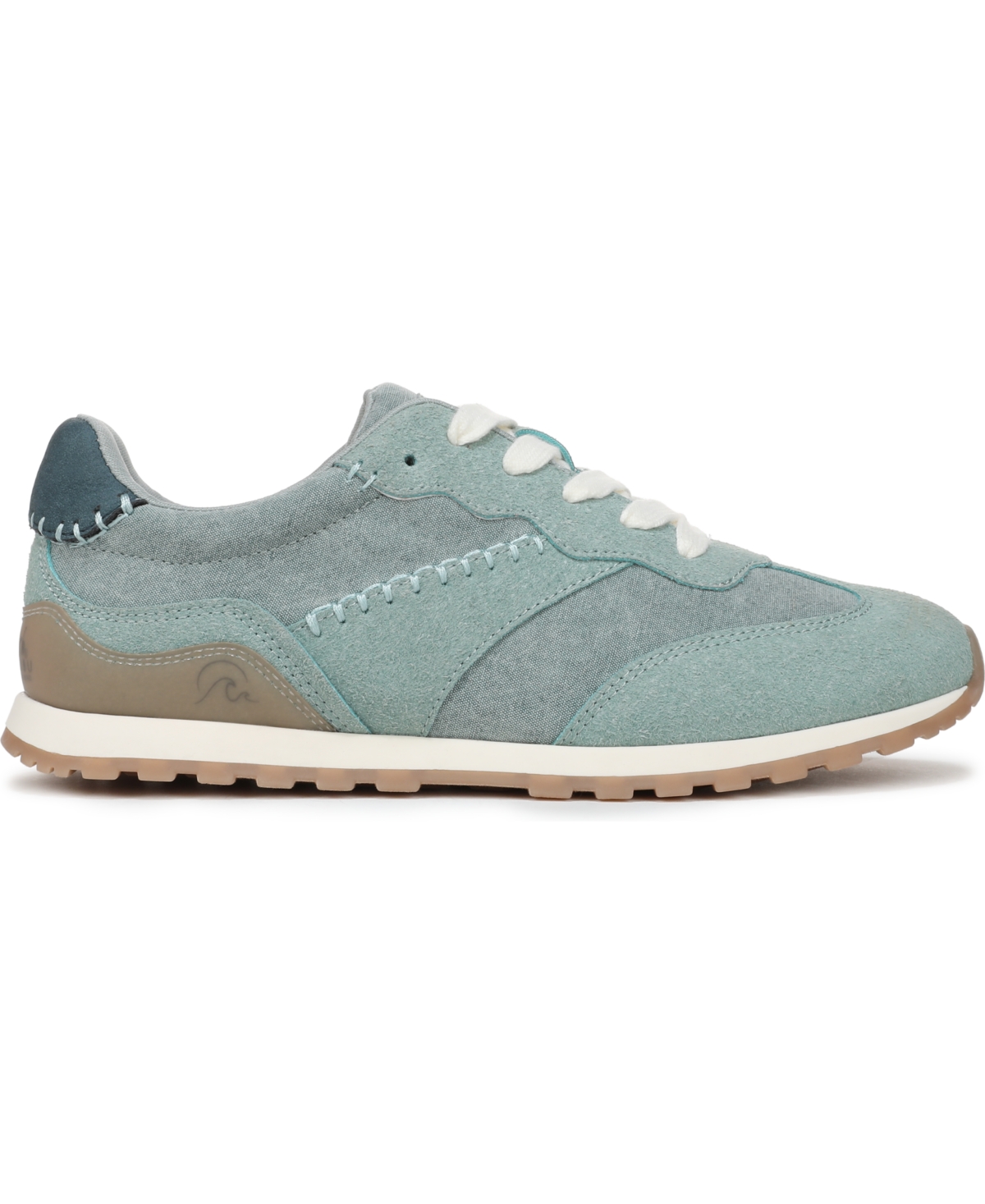 BLOWFISH MALIBU WOMEN'S VALLEY ROUND TOE LACE UP SNEAKERS 