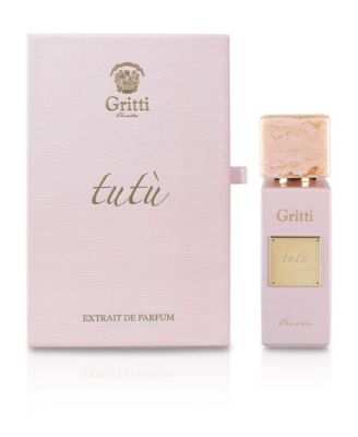 - Tutu' (Pink) Eau De Parfum - 100ml