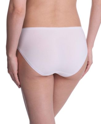 Women's Bliss Bare Cotton Hipster Underwear 774346