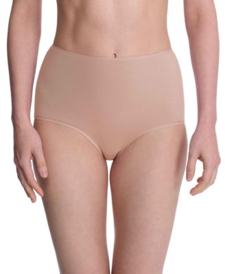 Women's Bliss Bare Cotton High-Waist Brief Underwear 778346