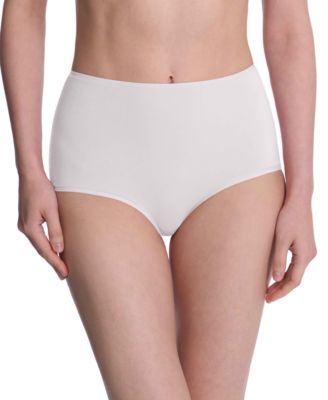 Women's Bliss Bare Cotton High-Waist Brief Underwear 778346