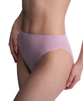 Women's Bliss Bare Cotton High-Cut Brief Underwear 772346