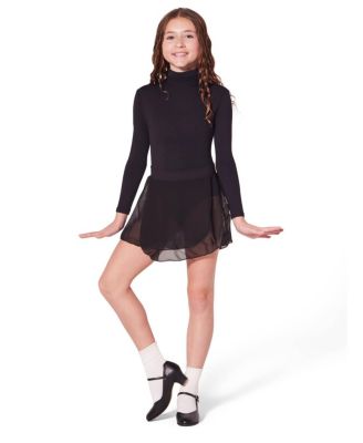 Girls Jr. Footlight Character Shoe