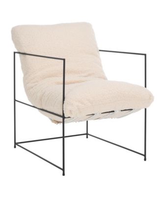 Portland Pillow Top Accent Chair