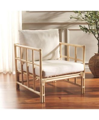 Aisling Accent Chair W/ Cushion