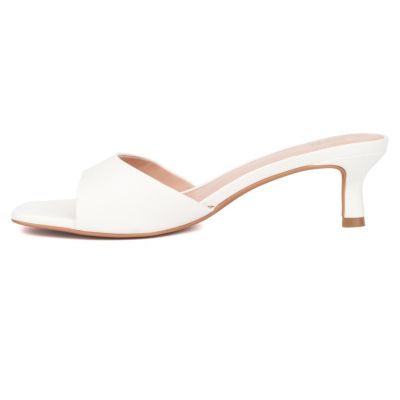 Women's Gaia Slide Heels