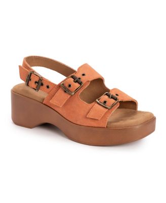 Women's Calliope Sandal