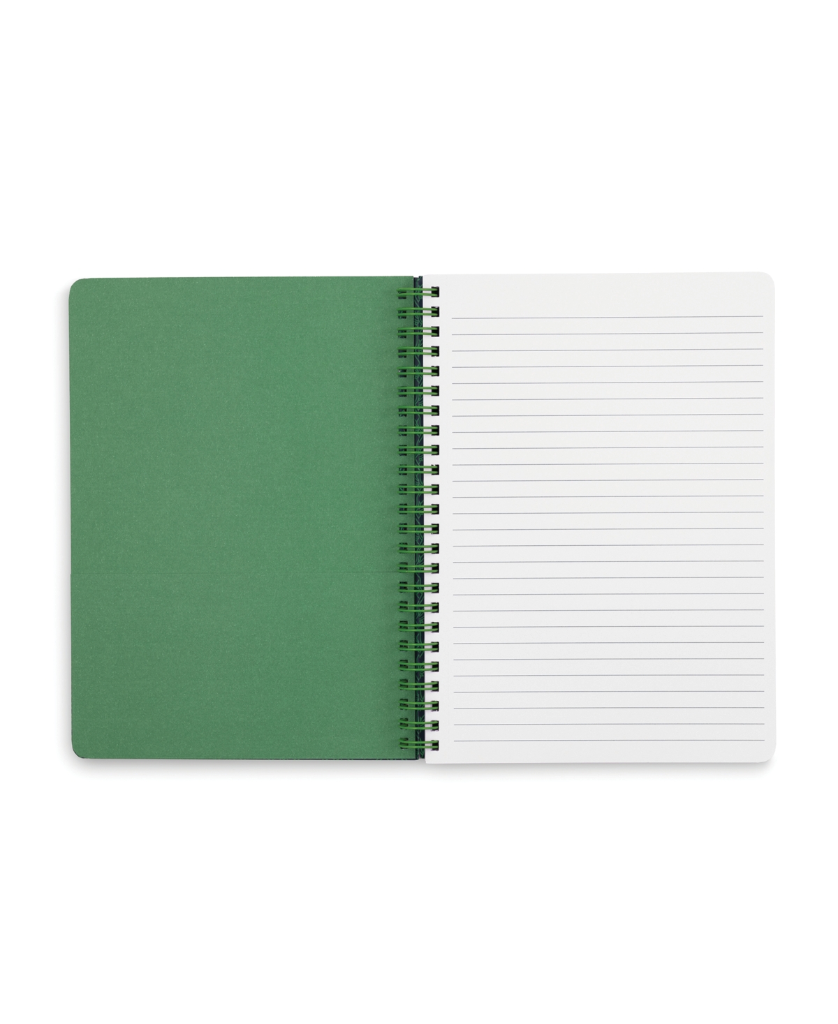 Steel Mill & Co Steel Mill Co In My Wicked Era Mini Notebook, 8.25" In No Color