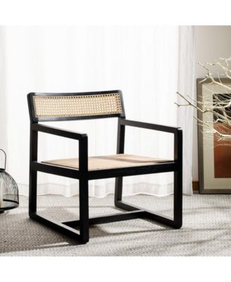 Lula Cane Accent Chair